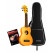 Leho MyLeho MLUS-146MGB Set Ukulélé Soprano