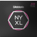 D'Addario NYXL32130