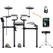 Roland TD-02KV E-Drum Kit Home Set