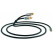 Cable Y QED Performance J2P Graphite Jack/RCA 3m