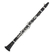 Yamaha YCL-457II-20 Clarinetto in Sib, legno di grenadilla