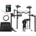 XDrum DD-460P E-Drum Kit Live Set