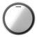 Evans EMAD Bass Drum Fell Clear 20"