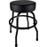 Martin Guitars Tone on Tone Black Barstool
