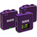 Rode Wireless GO (Gen 3) Purple