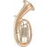 Josef Lidl Bb-Bariton LEP731-4 GR
