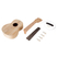 Classic Cantabile UC-210 Kit Ukulele Sopran Fai-da-Te