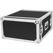Roadinger Rack Para Amplificadores PR-2 6HE 47cm Profundidad