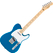 Fender Standard Telecaster Aqua Marine Metallic