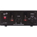Dynavox TPR-3 Buizen Phono-voorversterker Zwart