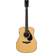 Yamaha FG7 RX Natural westerngitaar