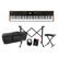 Studiologic Numa X Piano GT Deluxe Set