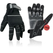 Stagecaptain RGL-5F Rigger Handschoenen Maat XL