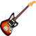 Fender American Professional Classic Jaguar 3-Color Sunburst