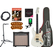 Mooer MSC10 Pro Vintage White Set