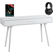 Classic Cantabile DP-730 WP Digitalpiano Bianco opaco Set