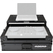 Magma Workstation Pour DJ-Controller DDJ-FLX4/DDJ-400 (B/B)