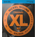D'Addario EXL160S Medium