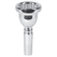 Bec d’embouchure Bach pour trombone 6 1/2 AL L-schaft