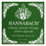 Hannabach 815 LT Cuerdas Low Tension Verde