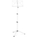 Classic Cantabile 100 Pupitre Medium Blanc