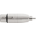 Pronomic AD-CMXF Adapter Cinch/RCA male / XLR female