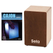 Sela SE 162 Primera Cajon Brown Set incl. Scuola di Cajon