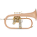 Lechgold FH-60GB Bb Flugelhorn Brushed