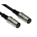 Schulz MIDI 1 MIDI Kabel 1 m