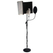 Set Completo Microfono a Condensatore a Grande Membrana Pronomic CM-100S con Supporto, Parabrezza, Micscreen e Cavo