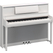 Yamaha CSP 295 PWH Piano Digital Blanco Brillo Alto