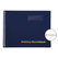 Helbling BMB30 Libro De Marchas Azul 30 Fundas