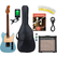 Jet Guitars JT-300 Chitarra Elettrica Blue Starter Set