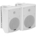 Omnitronic ALP-6A Set Di Diffusori Attivi Bianco