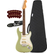 Fender Player II Stratocaster HSS RW Birch Green Set