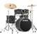Tama IP50H6WBN-BOB Imperialstar Drumkit Blacked Out Black