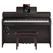 Roland HP702-DR Digitalpiano dunkles Rosenholz Set