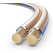 Cable de Altavoz PureLink OFC 2x2,50mm² 20m transparente