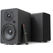 Vulkkano A5 ARC MkII Powered Speakers Black