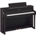Yamaha CLP-875 R Digitalpiano Palissandro