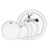 Set Pelli XDrum Oil Hydraulic 12" 13" 16" 22" + 14"