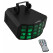 Eurolite LED D-4000 Effetto a Raggi