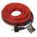Eurolite RUBBERLIGHT RL1-230V Rot 9m