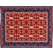 Meinl MDR-OR Drum Rug Oriental