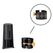 ESM GF Ligature for Soprano Saxophone