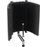 Pronomic MP-80F Micscreen Schwarz