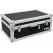 Roadinger Universeel Koffer-Case Tour Lock Zwart