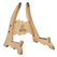 Ortega OWUS-2 Ukulelen Ständer Holz