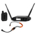 Shure GLXD14+/SM31 Z4 Draadloos Systeem