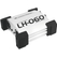 Omnitronic LH-060 PRO Doppia DI-Box Passiva